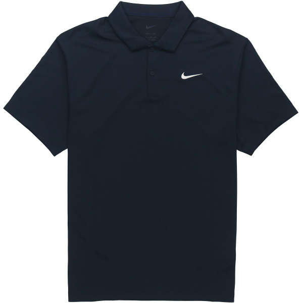 Nike Court Dri-Fit polo