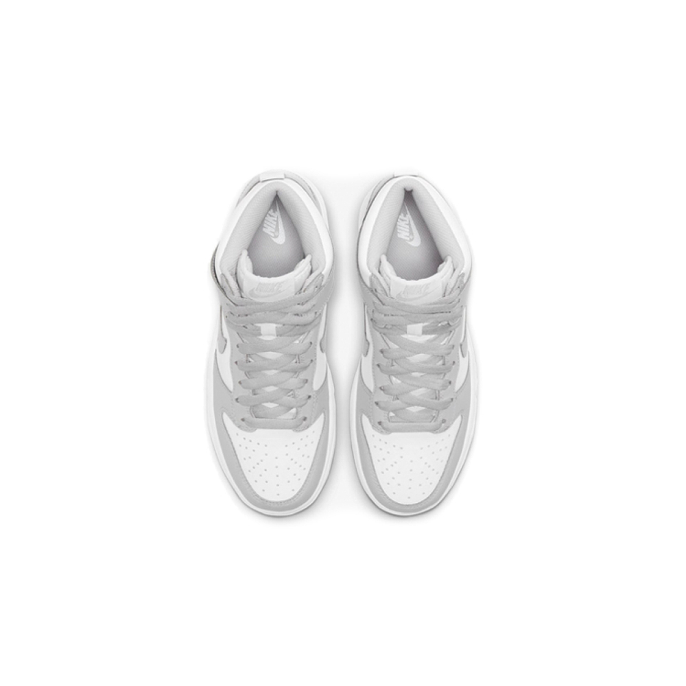Nike Dunk "Vast Grey"