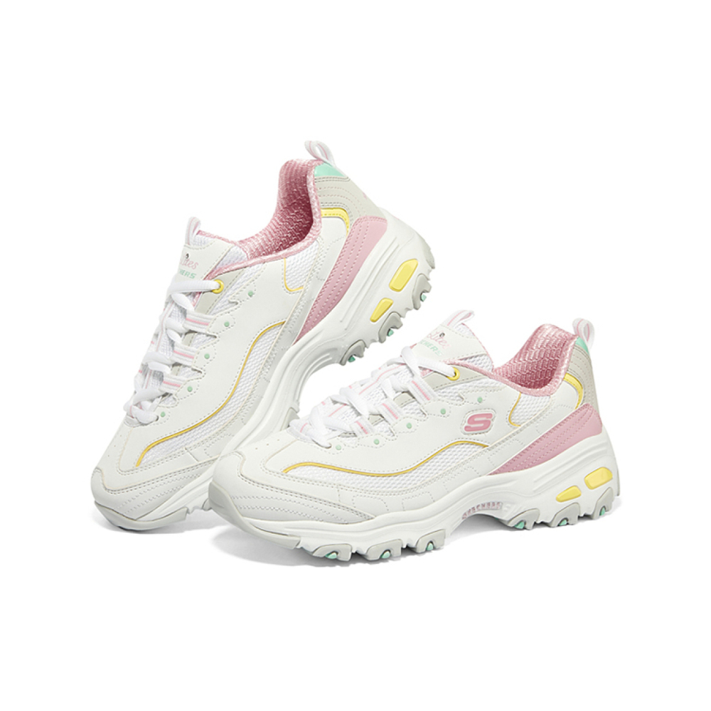 Skechers D'LITES