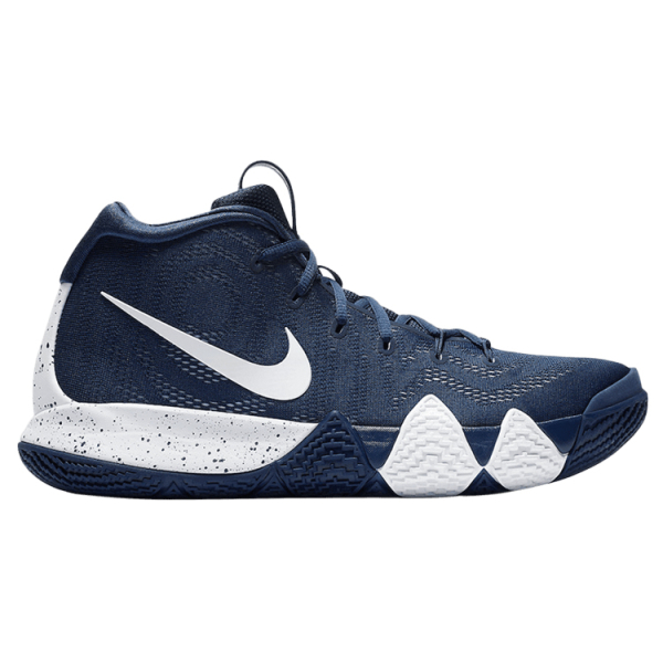 Nike Kyrie 4 Midnight Navy 4