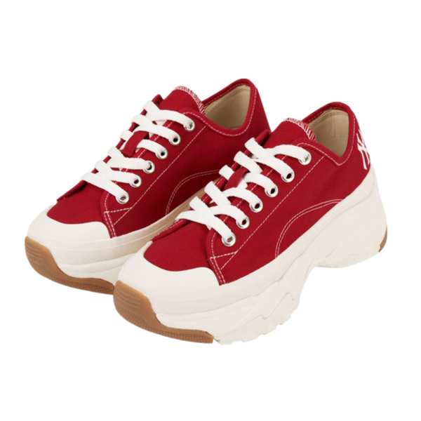 MLB Chunky High Low New York Yanker