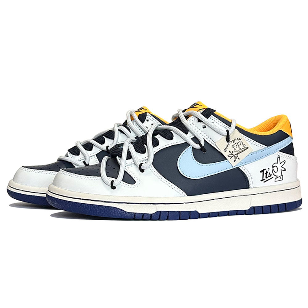 【 】 Nike Dunk Low OKK GS