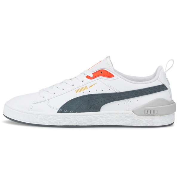 PUMA Suede Bloc