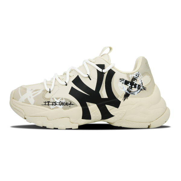 【 】 MLB Big Ball Chunky