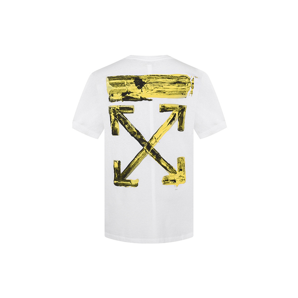 OFF-WHITE FW19 T