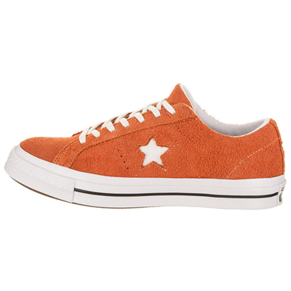 Converse One Star Ox Casual Bold Mandarin