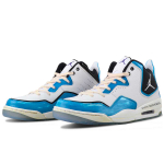 【 】【19 】Air Jordan Courtside 23 Concord 520 Vibe