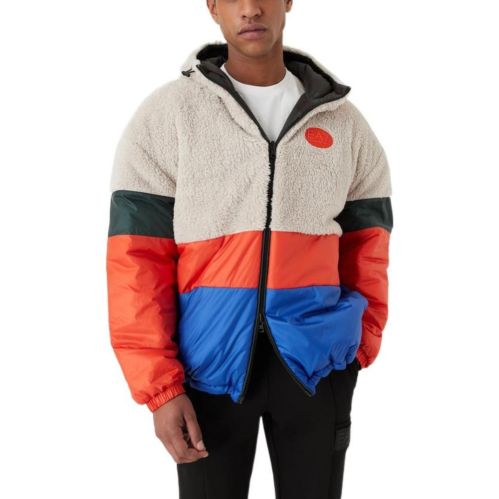 EMPORIO ARMANI FW22