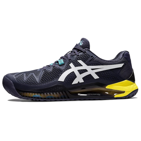 Asics Gel-Resolution 8