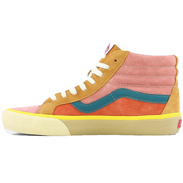 Vans SK8 Vault Reissue VLT LX