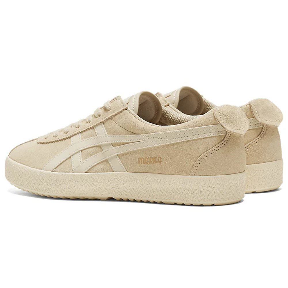 Onitsuka Tiger Delegation
