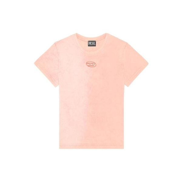 DIESEL SS23 OVAL-D T