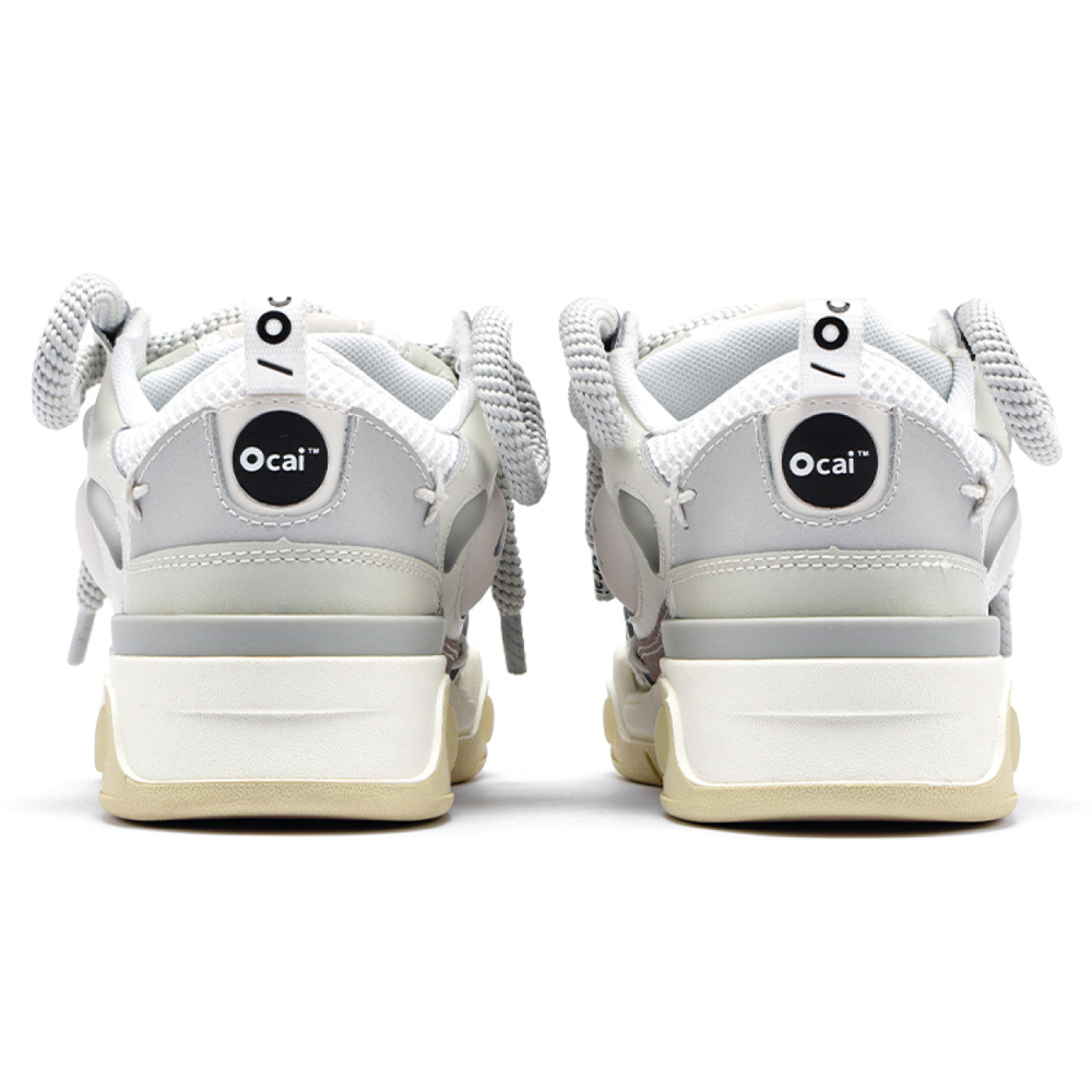 Ocai 001 RETRO