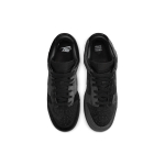 Dover Street Market x Nike Dunk Velvet