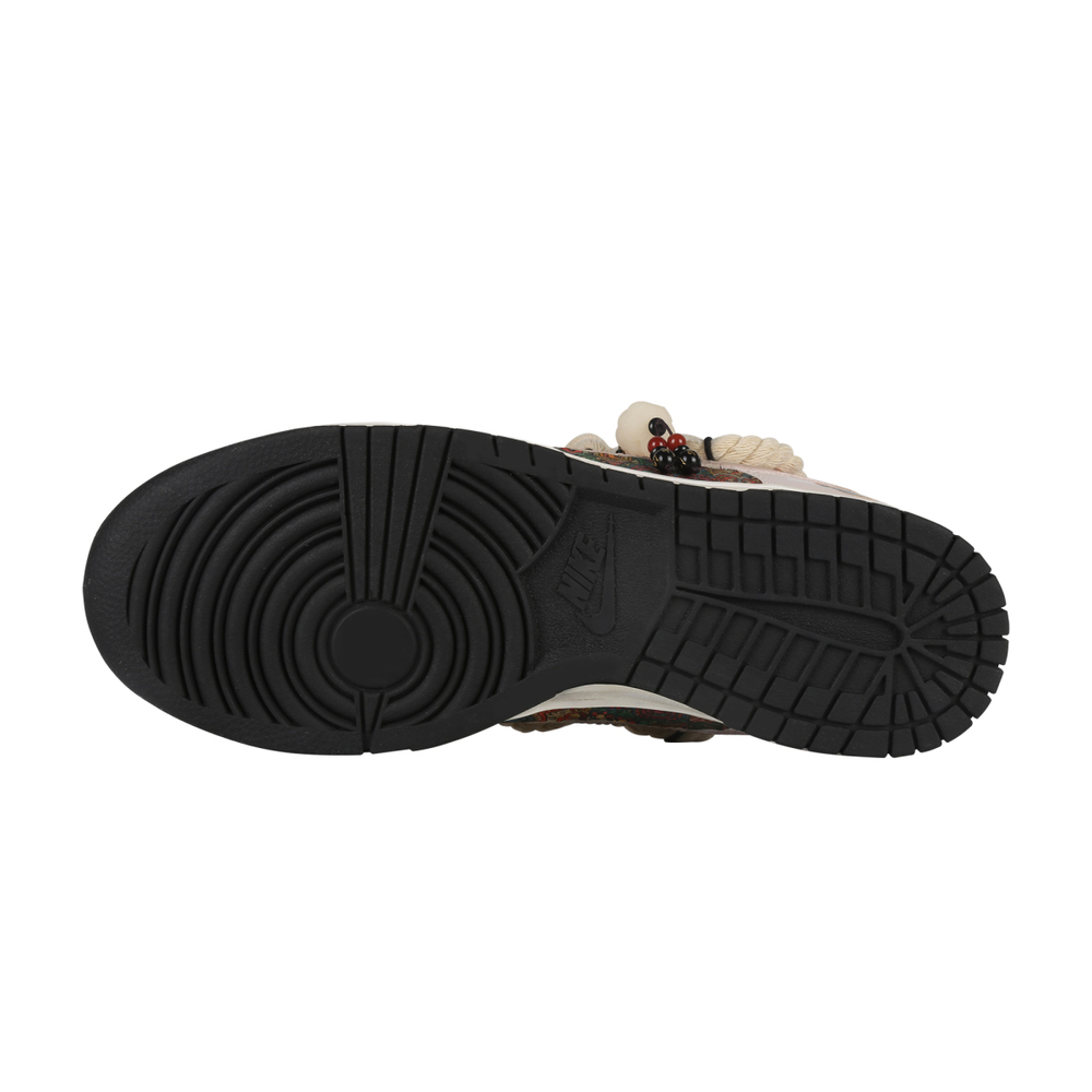【 】 Nike Dunk Low
