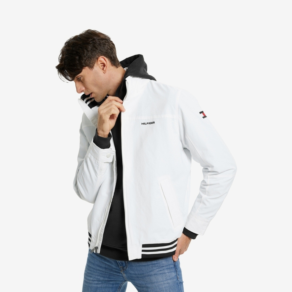 Tommy Hilfiger Logo