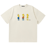 The Simpsons Logo T