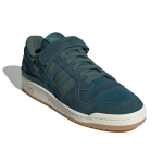 Adidas originals FORUM 84 Low "Corduroy Forest"