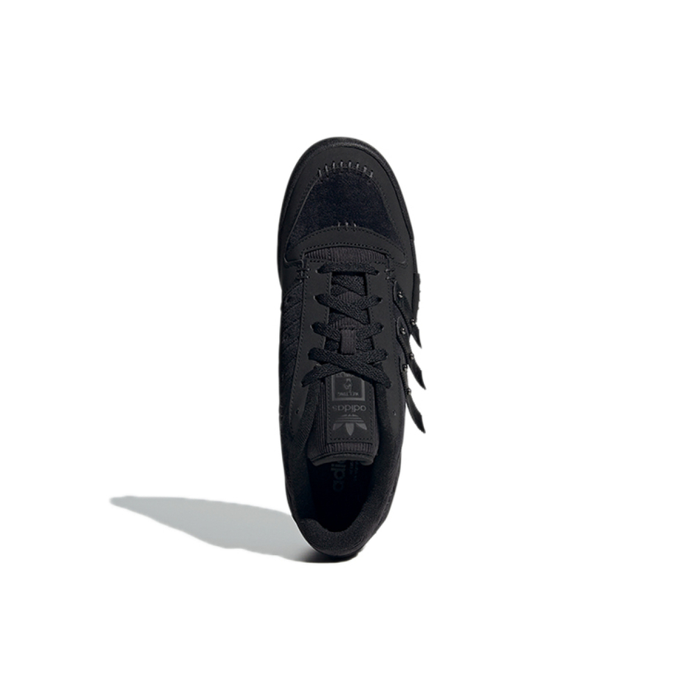 Melting sadness x adidas originals FORUM Exhibit Low