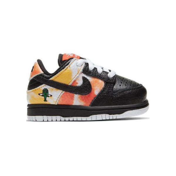 Nike Dunk SB QS "Roswell Raygun"