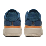 Nike Air Force 1 Blue Force
