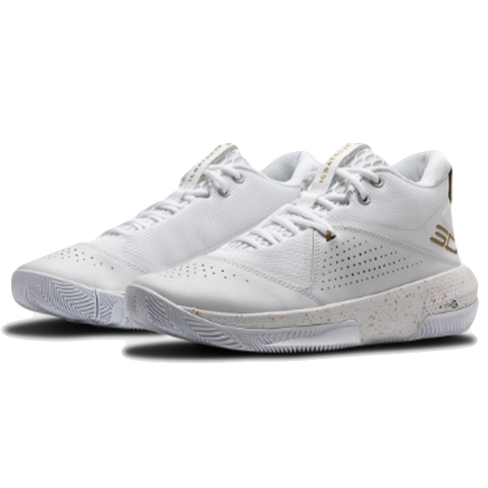 Under Armour Sc 3zer0 IV