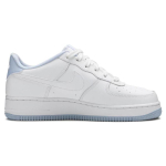 Nike Air Force 1 White Hydrogen Blue'
