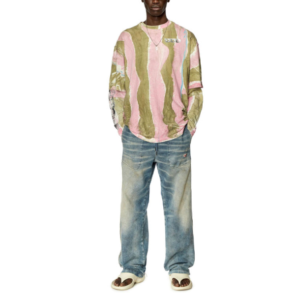 DIESEL T