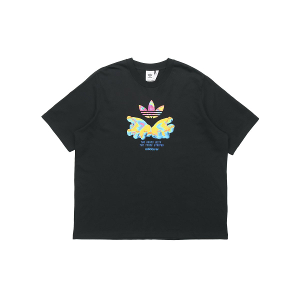 Adidas originals Graphic Tee T