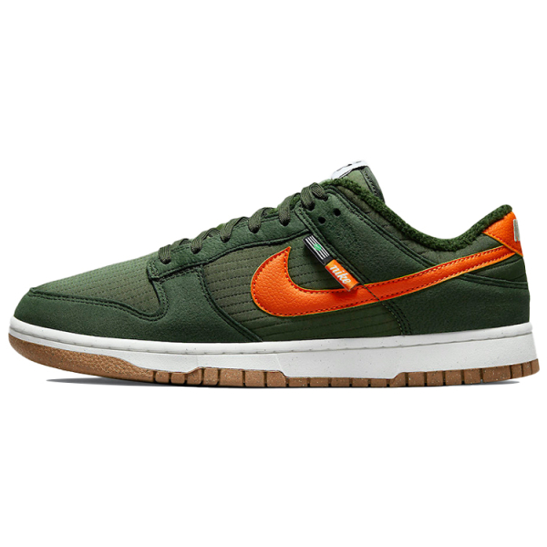 Nike Dunk Low “Next Nature”