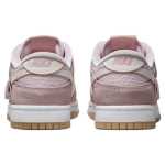 Nike Dunk teddy bear