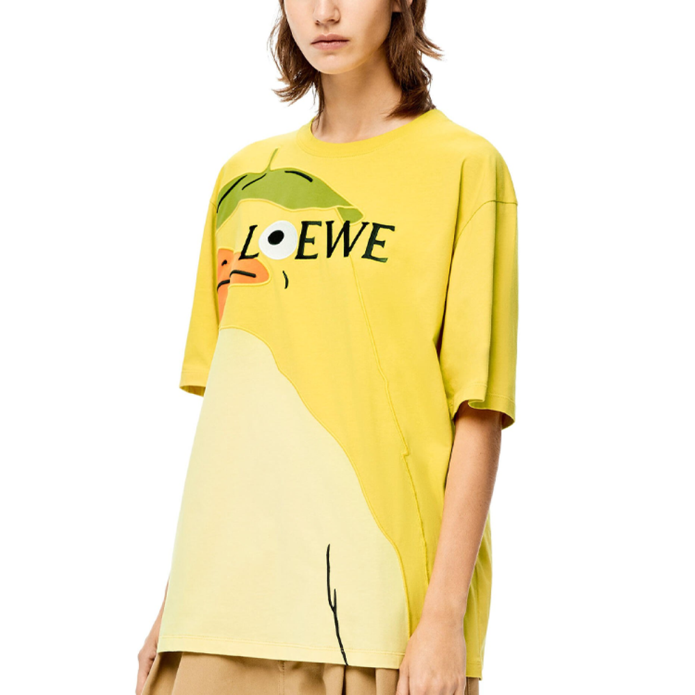 LOEWE x SS22T