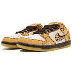 【 】 Nike Dunk SB Pro "Wheat Mocha"