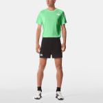 THE NORTH FACE Logo