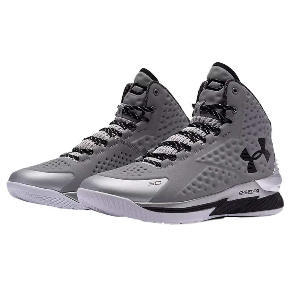 Under Armour Curry 1 RFLCT EVA
