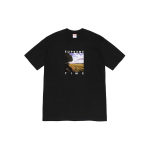 Supreme Week 8 Time Tee T