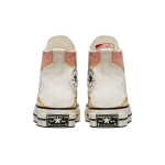 Converse 1970s Chuck Taylor All Star High "Golden Repair"