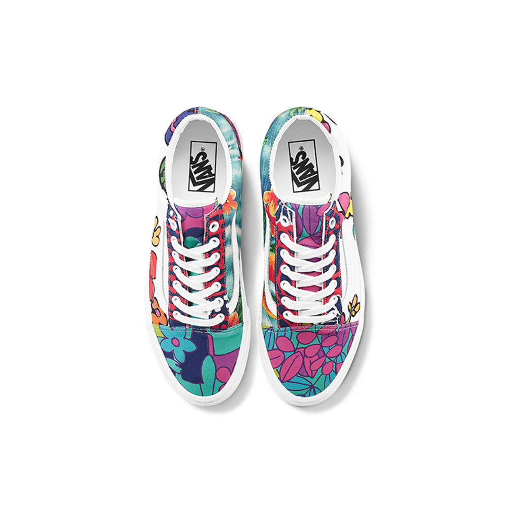 Vans Style 36
