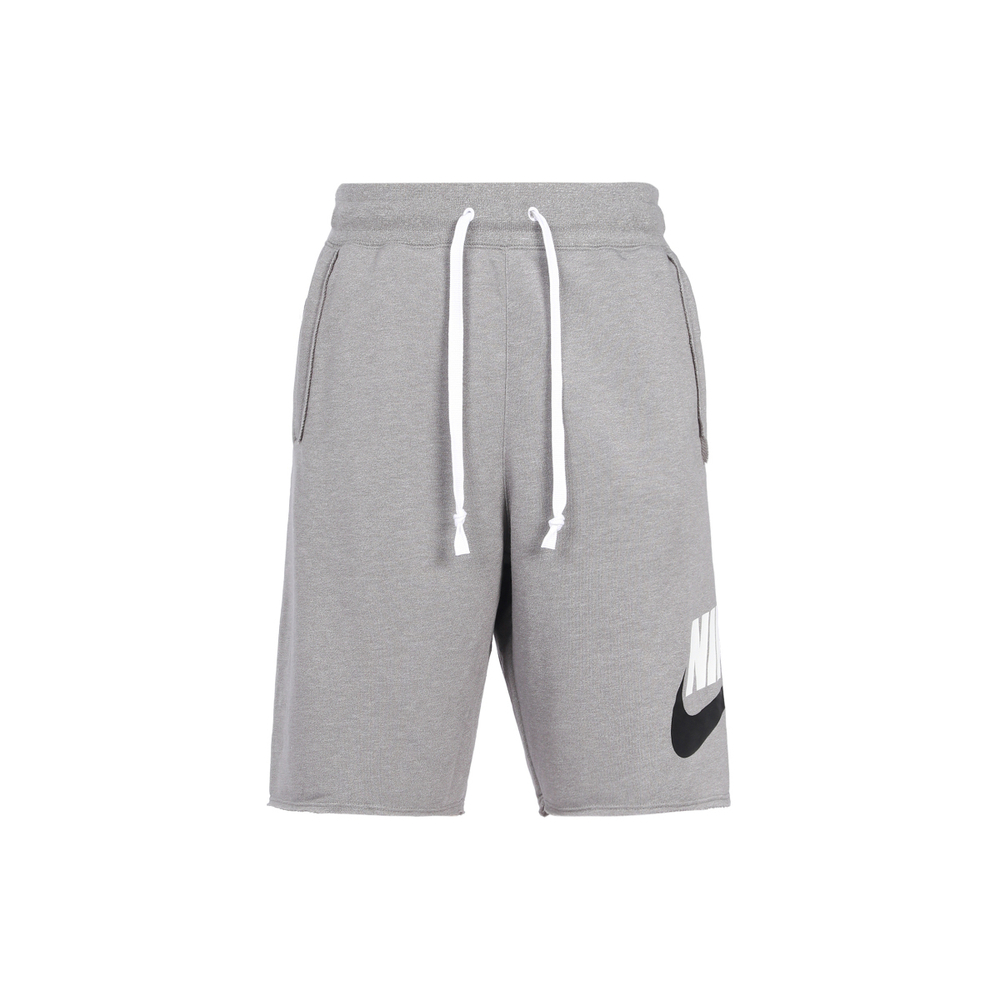 Nike As M Nsw Spe Ft Alumni Short Logo