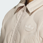 Adidas originals Down Short Jacket 600 Logo