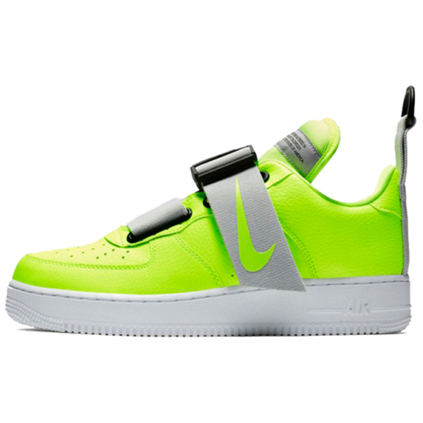 Nike Air Force 1 Utility Sequoia