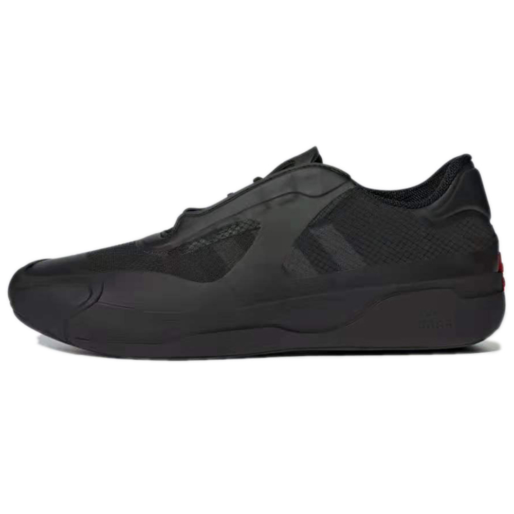 PRADA x adidas Luna Rossa PU