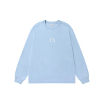 CHINISM ch T