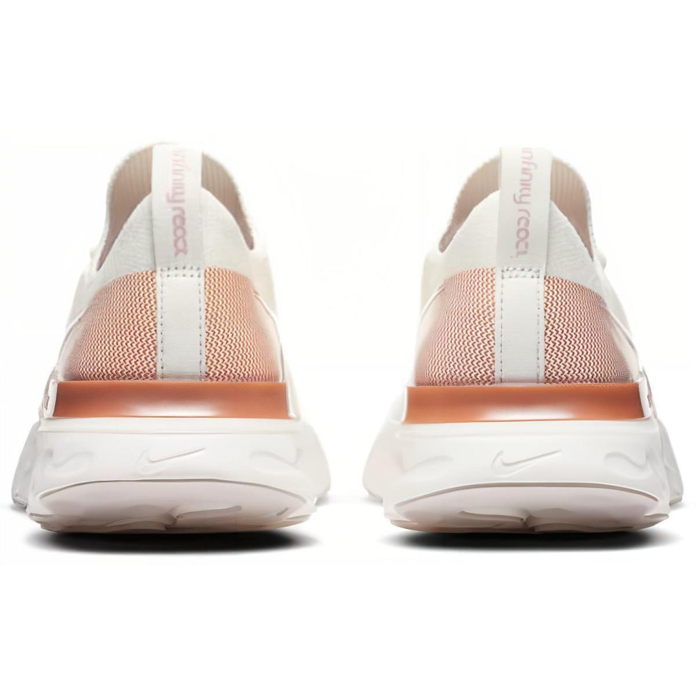 Nike React Infinity Run Flyknit 1