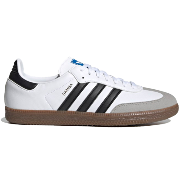 Adidas originals Samba Vegan