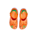 Melting sadness x Crocs Classic clog C