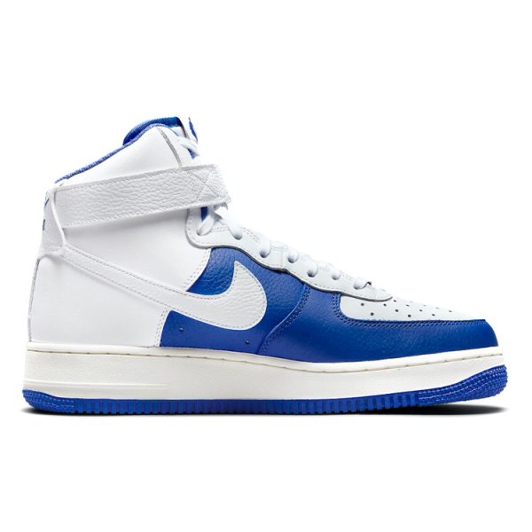 NBA x Nike Air Force 1 NBA75