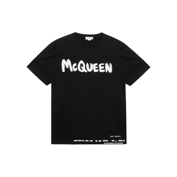 Alexander McQueen T