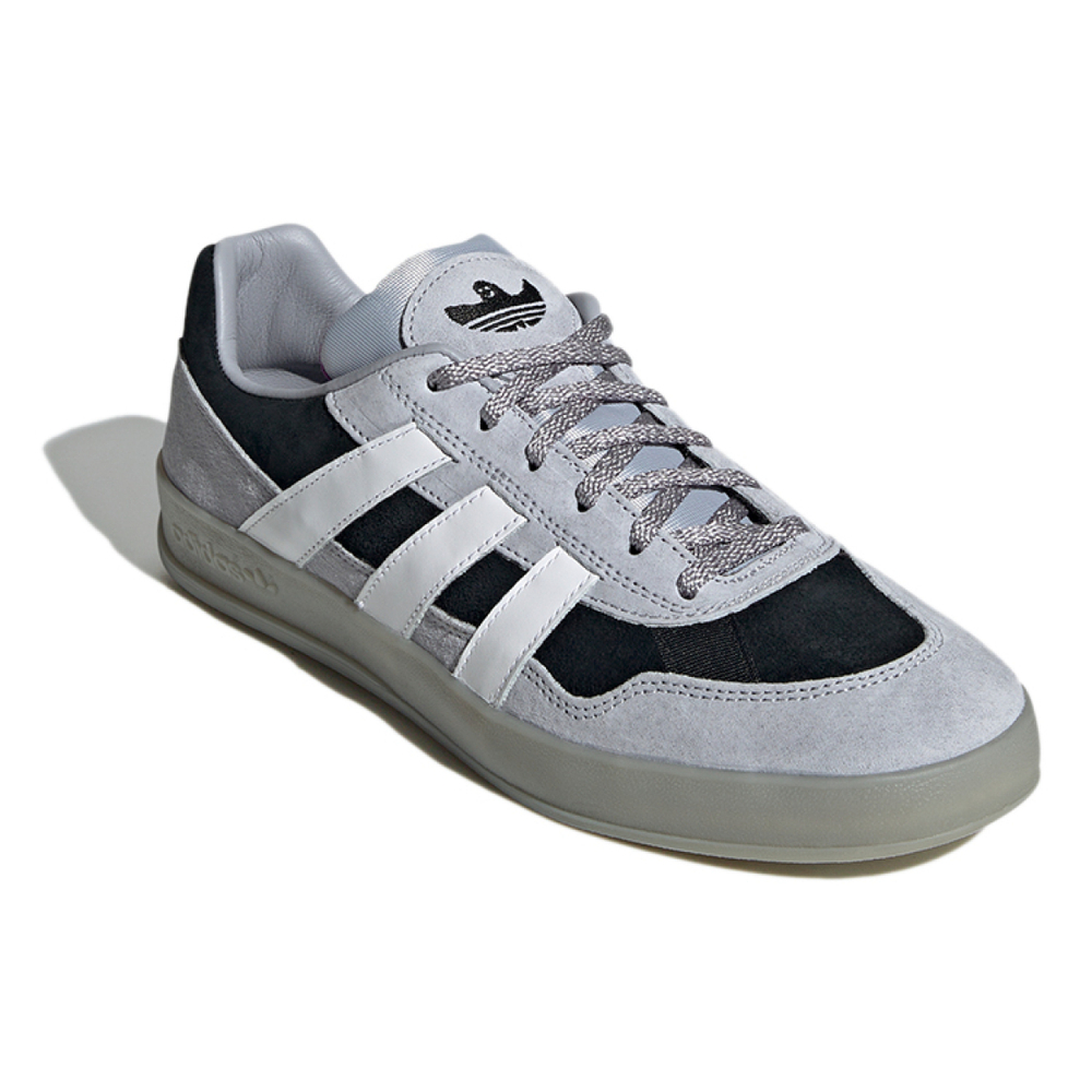 Mark Gonzales x adidas originals Aloha Super "Brainwash Victim"