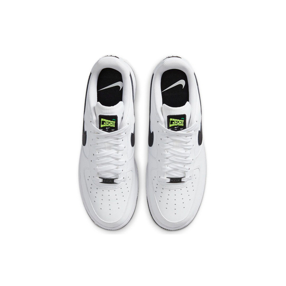 Nike Air Force 1 NY vs NY